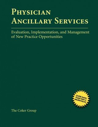 Physician Ancillary Services