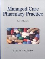 Managed Care Pharmacy Practice
