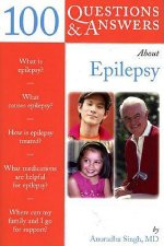 100 Questions  &  Answers About Epilepsy