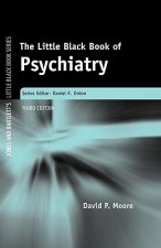 The Little Black Book Of Psychiatry