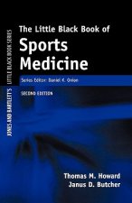 Little Black Book of Sports Medicine