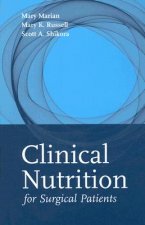 Clinical Nutrition For Surgical Patients