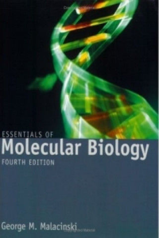 Essentials Of Molecular Biology