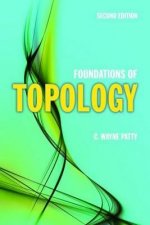 Foundations Of Topology