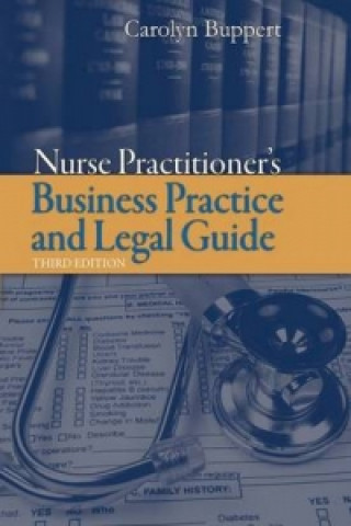 Nurse Practitioner's Business Practice and Legal Guide