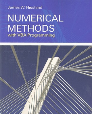 Numerical Methods With VBA Programming