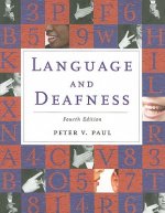 Language And Deafness