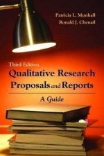Qualitative Research Proposals And Reports: A Guide