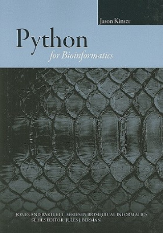 Python For Bioinformatics