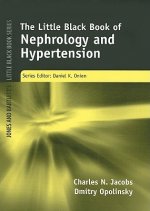 Little Black Book Of Nephrology And Hypertension