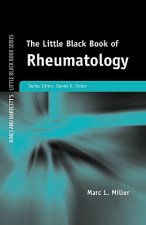 Little Black Book Of Rheumatology