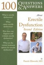 100 Questions  &  Answers About Erectile Dysfunction