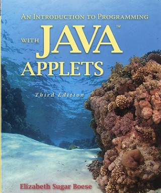 Introduction to Programming with Java Applets
