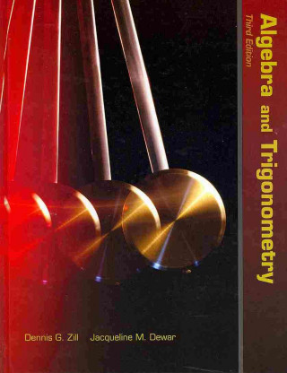 Algebra And Trigonometry