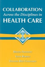 Collaboration Across The Disciplines In Health Care