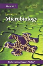Encounters In Microbiology