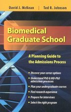 Biomedical Graduate School: A Planning Guide To The Admissions Process