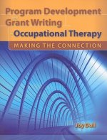 Program Development And Grant Writing In Occupational Therapy: Making The Connection