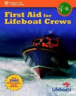 First Aid For Lifeboat Crews