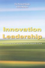 Innovation Leadership: Creating The Landscape Of Healthcare