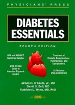 Diabetes Essentials 2009
