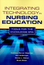 Integrating Technology In Nursing Education: Tools For The Knowledge Era