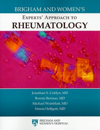 Brigham And Women's Experts' Approach To Rheumatology