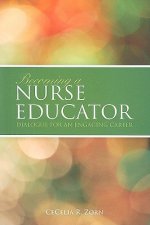 Becoming a Nurse Educator
