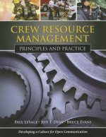 Crew Resource Management: Principles And Practice