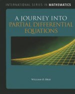 Journey into Partial Differential Equations