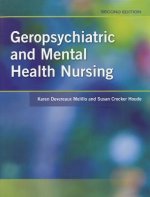 Geropsychiatric And Mental Health Nursing