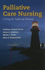 Palliative Care Nursing