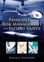 Principles Of Risk Management And Patient Safety