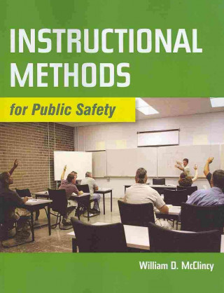 Instructional Methods For Public Safety