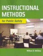 Instructional Methods For Public Safety