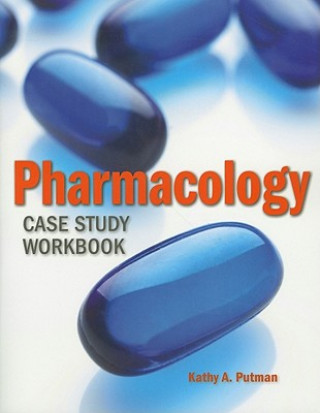 Pharmacology Case Study Workbook
