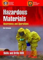 Hazardous Materials Awareness And Operations: Skills And Drills DVD