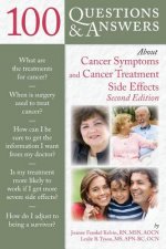 100 Questions And Answers About Cancer Symptoms And Cancer Treatment Side Effects