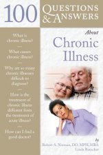 100 Questions  &  Answers About Chronic Illness