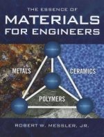 Essence of Materials for Engineers