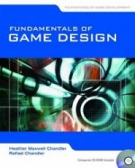 Fundamentals Of Game Development