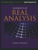 Elements Of Real Analysis