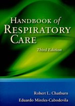 Handbook Of Respiratory Care