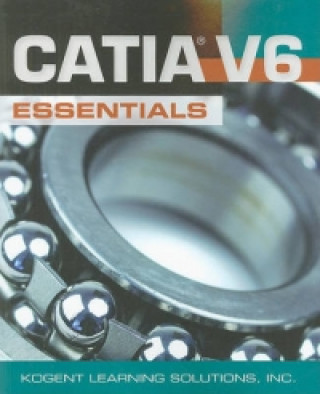 CATIA (R) V6 Essentials