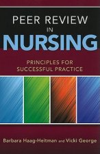 Peer Review In Nursing