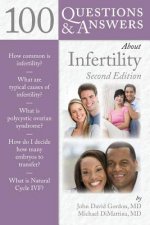 100 Questions  &  Answers About Infertility