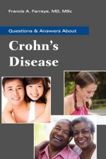 Questions & Answers About Crohn's Disease
