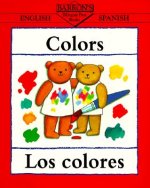 Colors/Los colores