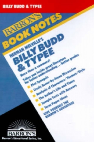 Herman Melville's Billy Budd & Typee