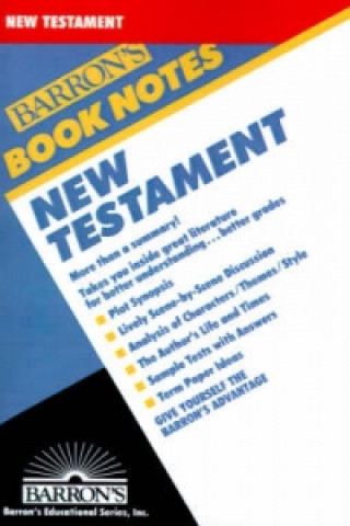 New Testament